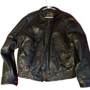 Passaic leather brand